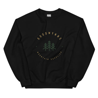 Goodwynn's Co Crewneck Sweatshirt