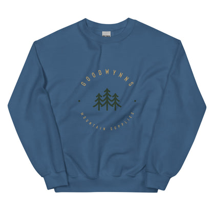 Goodwynn's Co Crewneck Sweatshirt