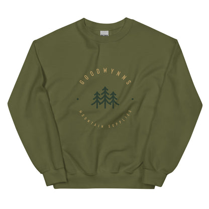 Goodwynn's Co Crewneck Sweatshirt