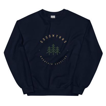 Goodwynn's Co Crewneck Sweatshirt