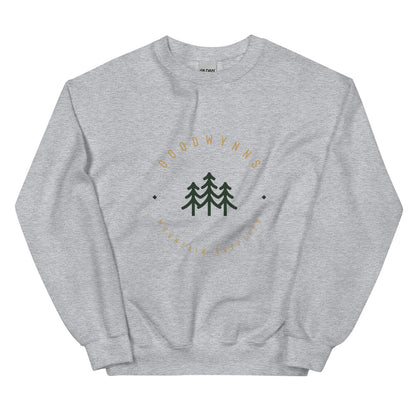 Goodwynn's Co Crewneck Sweatshirt