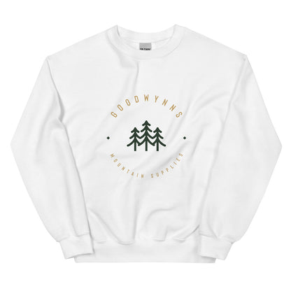 Goodwynn's Co Crewneck Sweatshirt