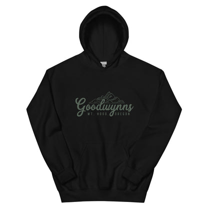 Goodwynn's Co  Hoodie