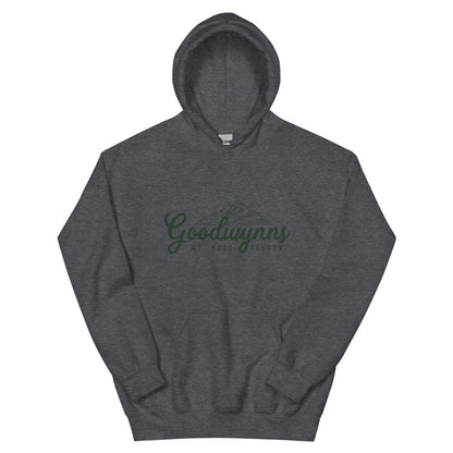 Goodwynn's Co  Hoodie