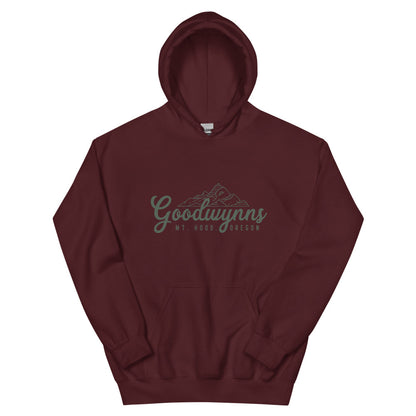 Goodwynn's Co  Hoodie