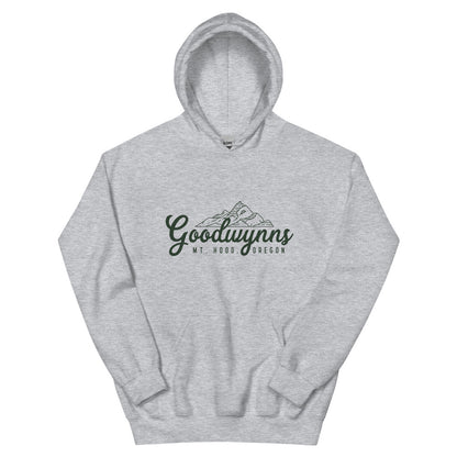 Goodwynn's Co  Hoodie