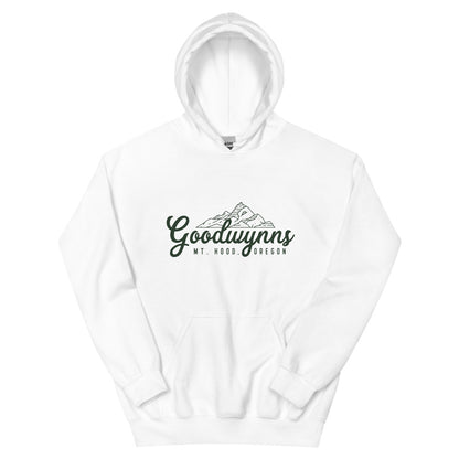 Goodwynn's Co  Hoodie