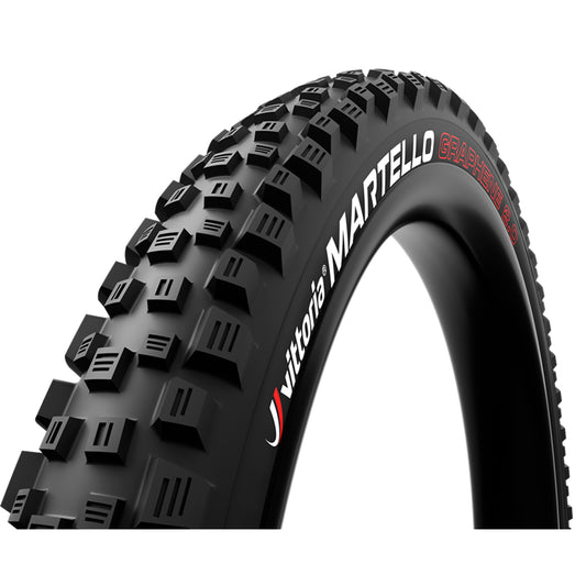 Vittoria Martello G2.0 Tire Enduro 4C G2.0 27.5x2.8 Black-Goodwynn's