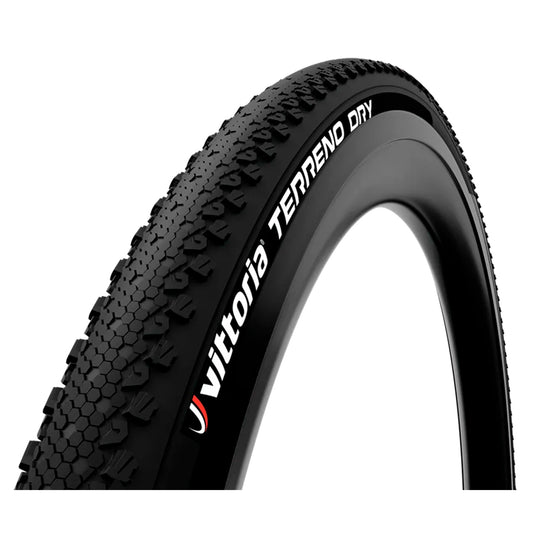 Vittoria Terreno Dry G2.0 Tire TLR/TNT 650x47 Anth/Blk-Goodwynn's