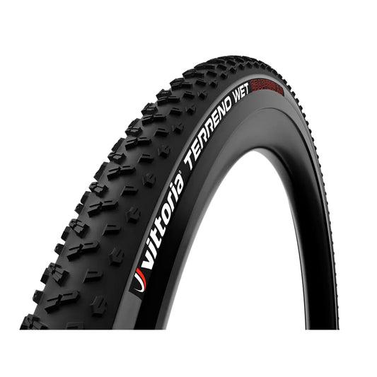 Vittoria Terreno Wet G2.0 Tire TLR/TNT 700x38 Anth/Blk-Goodwynn's