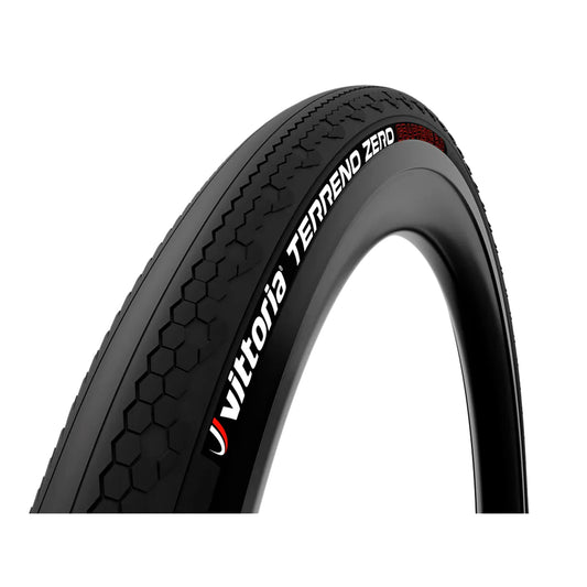 Vittoria Terreno Zero G2.0 Tire TLR/TNT 650x47 Anth/Blk-Goodwynn's