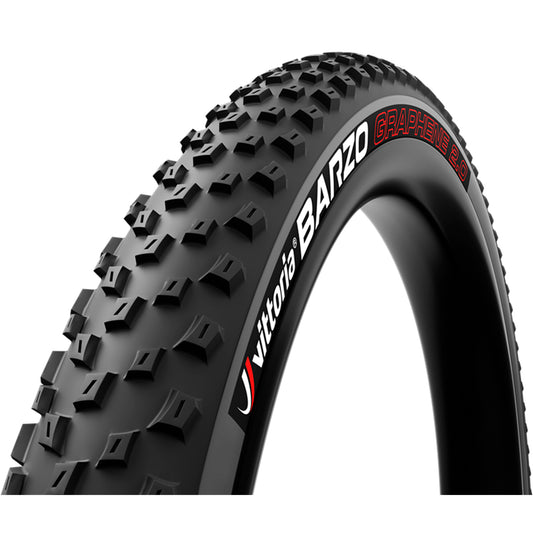 Vittoria Barzo G2.0 Tire TLR/TNT 29x2.6 Anth/Blk-Goodwynn's