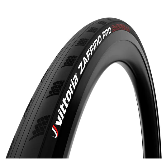 Vittoria Zaffiro Pro V G2.0 Tire 700x23 Black-Goodwynn's