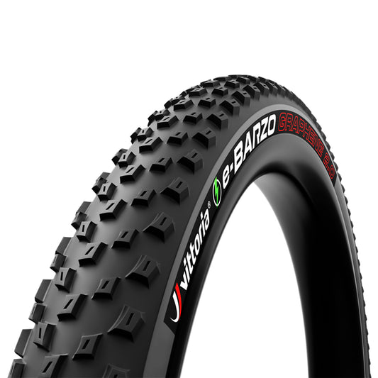 Vittoria E-Barzo Trail Tire TLR/TNT 29x2.35 Anth/Blk-Goodwynn's