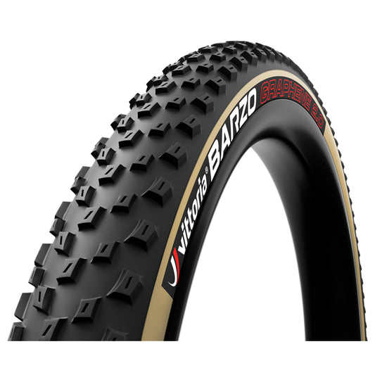 Vittoria Barzo G2.0 Tire XCR/TNT 29x2.25 Tan/Blk-Goodwynn's