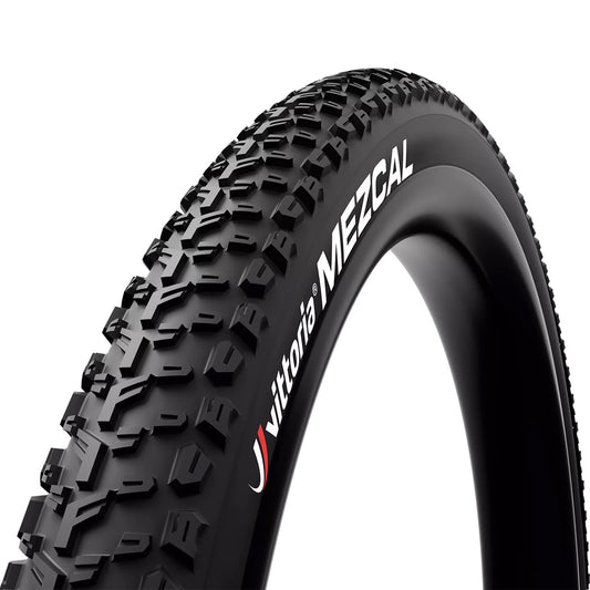 Vittoria Mezcal III Tire - 29 x 2.1 Tubeless Folding Black 1C-Goodwynn's