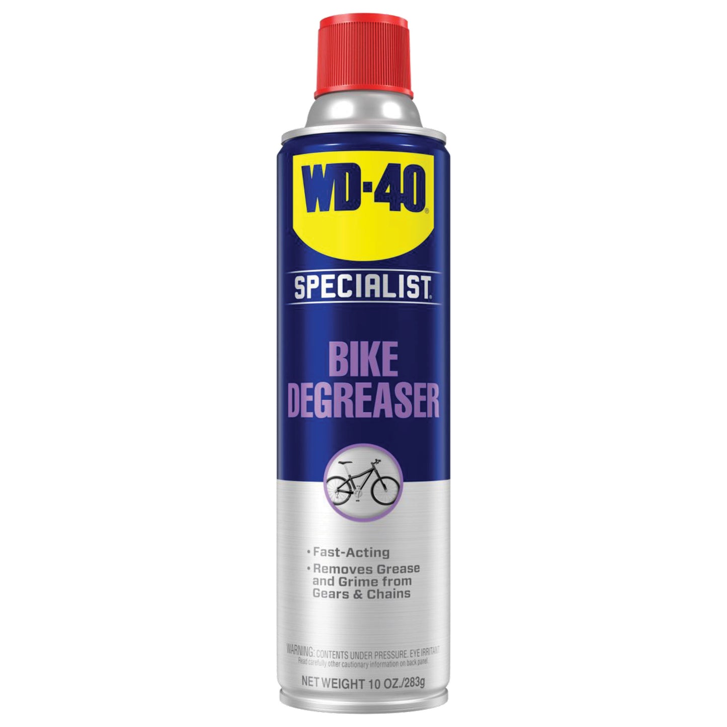 WD-40 BIKE Degreaser 10oz