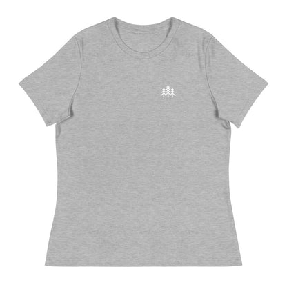 Goodwynn's Co Tree Logo Women's T-Shirt