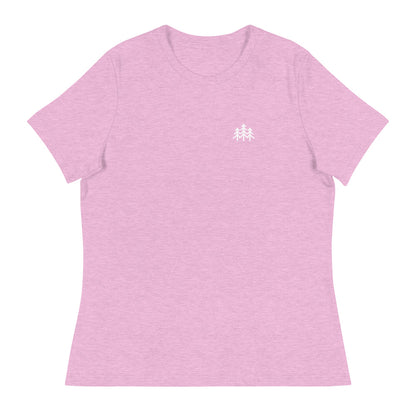 Goodwynn's Co Tree Logo Women's T-Shirt