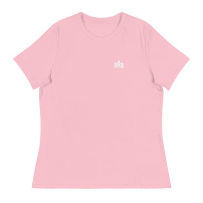 Goodwynn's Co Tree Logo Women's T-Shirt