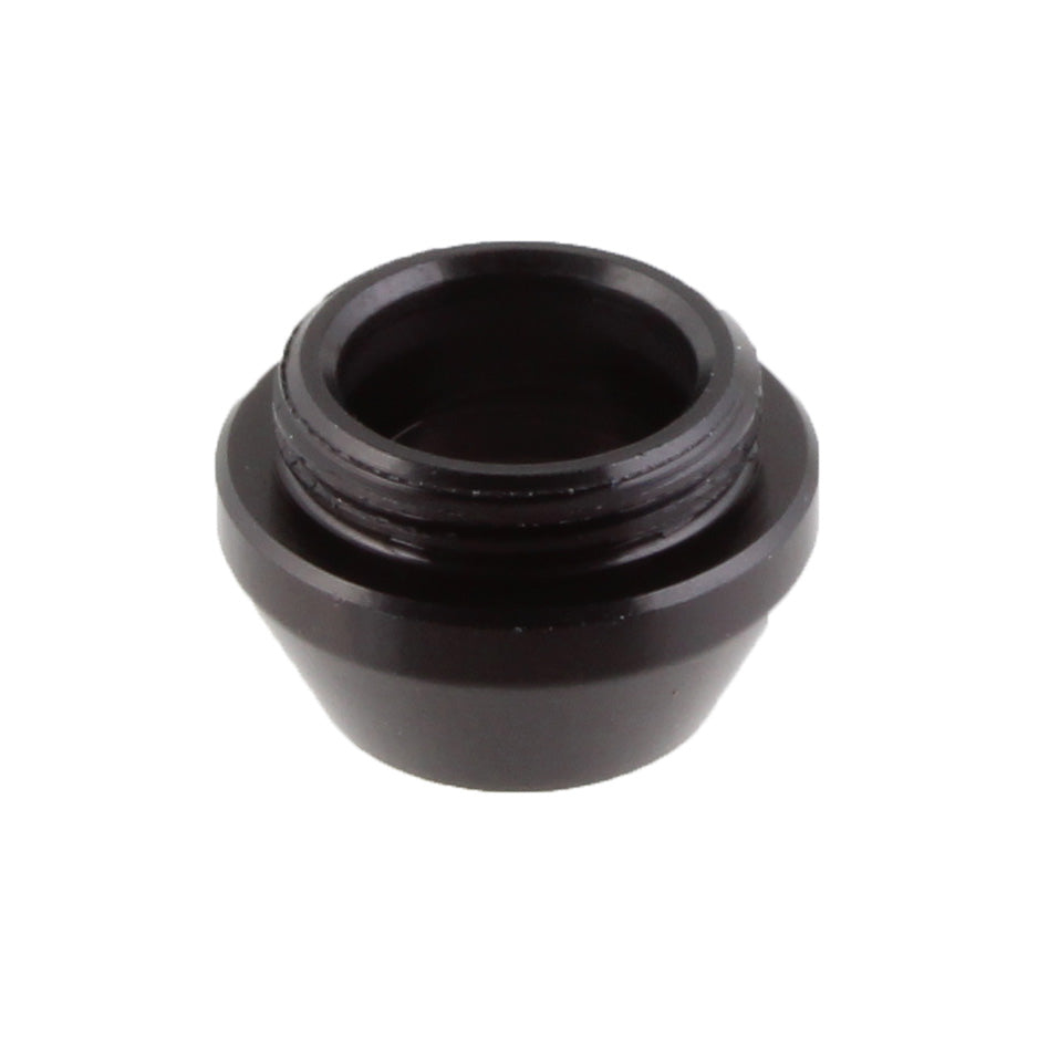 Wolf Tooth Components Rear 12mm Thru-Axle Button Slider- Black