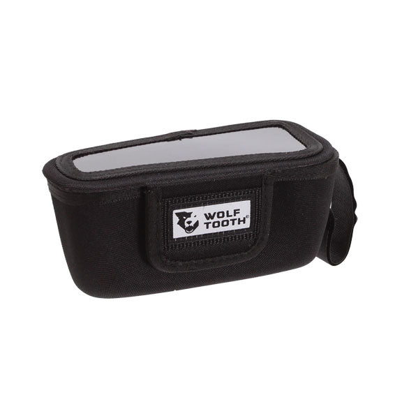 Wolf Tooth Mountain BarBag: Left Black