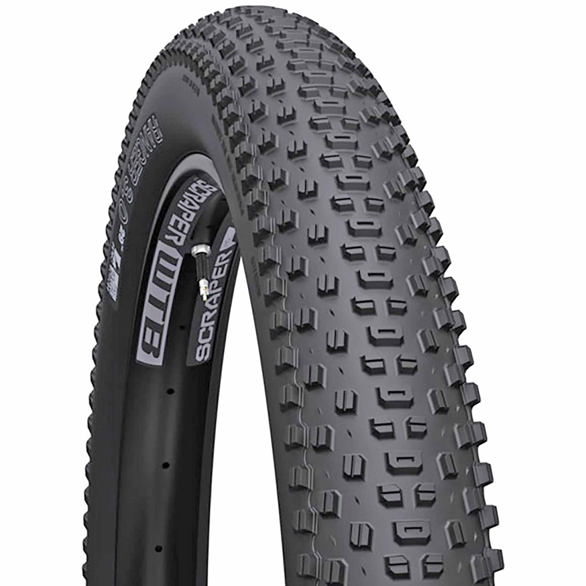 WTB Ranger TCS Light/Fast Rolling SG2 Tire 27.5 x 2.8"-Goodwynn&#39;sGoodwynn&#39;s