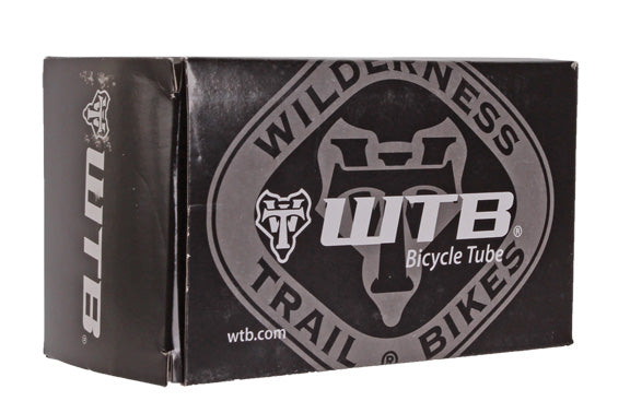 WTB Butyl Tube 27.5 x 2.8-3.0" - 48mm PV-Goodwynn&#39;sGoodwynn&#39;s