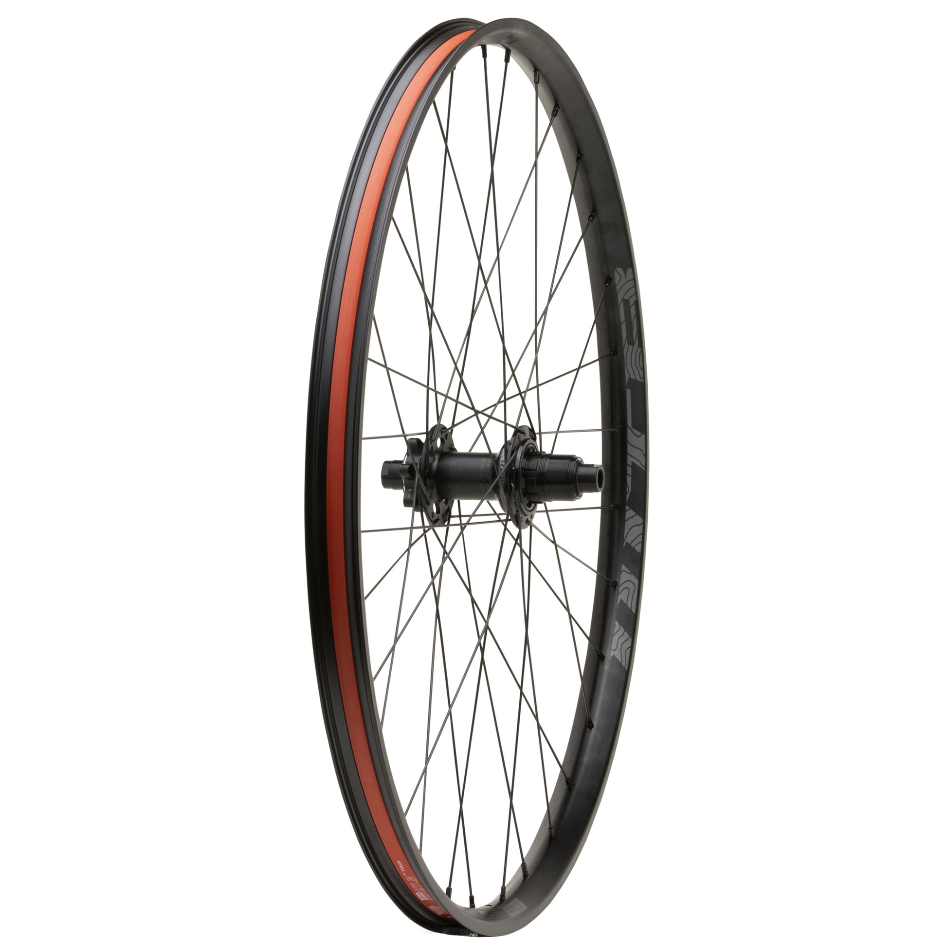 WTB Proterra Tough i30 Wheel Rear 27.5 / 584 Holes: 32 12mm TA 148mm Disc IS 6-bolt SRAM XD-R-Goodwynn&#39;sGoodwynn&#39;s