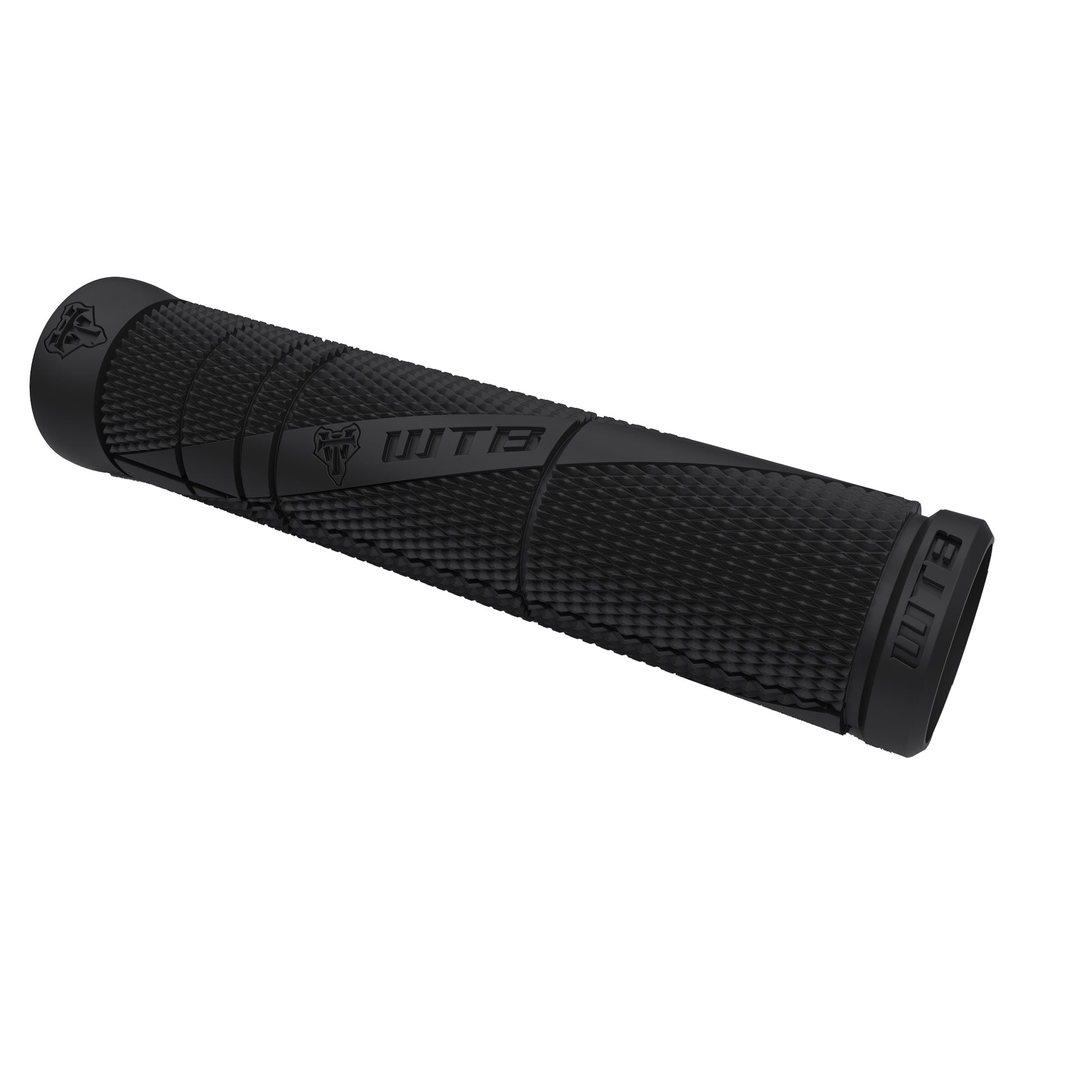 WTB Trail II Grips Black Pr-Goodwynn&#39;sGoodwynn&#39;s