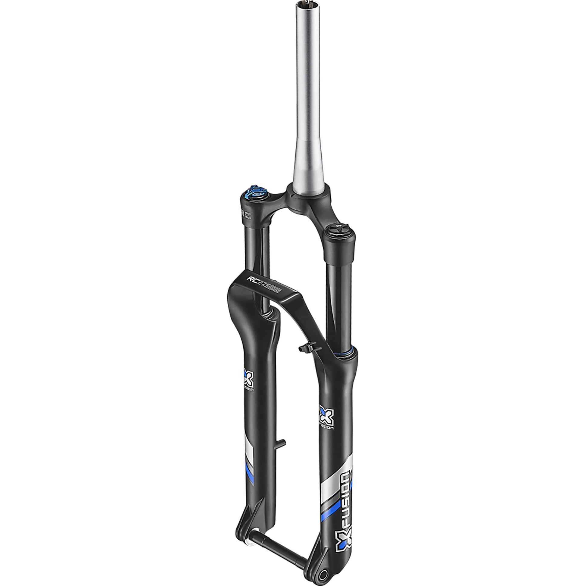 X-Fusion Shox RC32 RL 27.5" Boost Tapered Fork100mm - Blk-Goodwynn&#39;sGoodwynn&#39;s