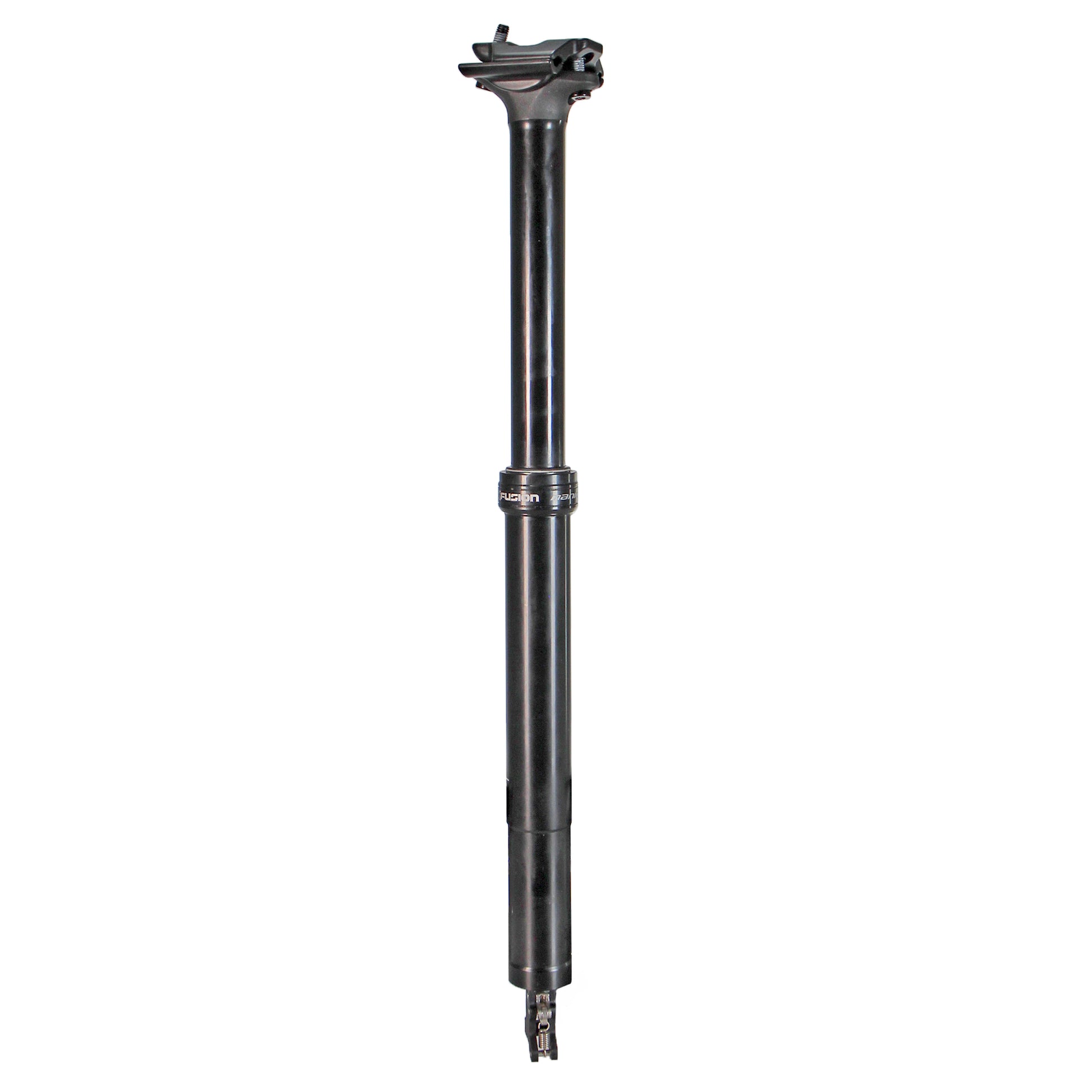 X-Fusion Shox Manic Dropper Seat Post (100) 30.9x325mm-Goodwynn&#39;sGoodwynn&#39;s