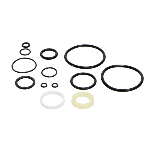 X-Fusion Shox Service/Rebuild Kit 34mm RL2 Damper-Goodwynn's