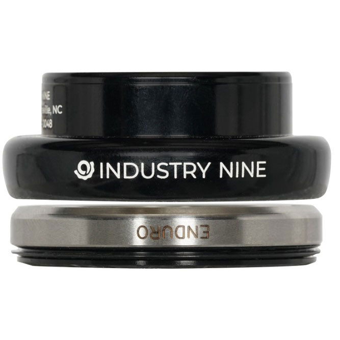 Industry Nine iRiX Lower EC44/40 Black-Goodwynn&#39;sGoodwynn&#39;s