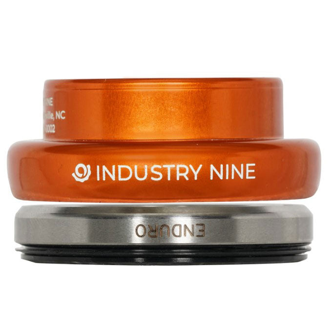 Industry Nine iRiX Lower EC44/40 Orange-Goodwynn&#39;sGoodwynn&#39;s