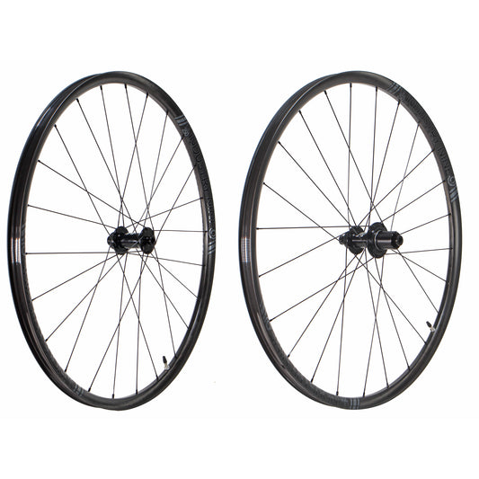 Industry Nine 1/1 Ultralite Wheelset 700c 12x100/142 TA HG11R-Goodwynn's