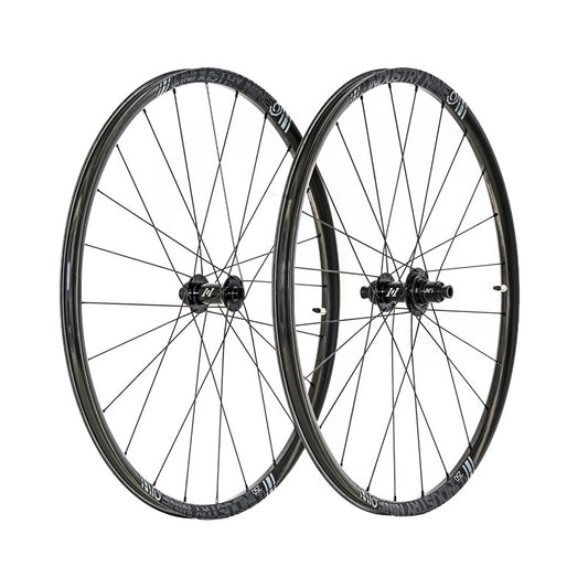 Industry Nine 1/1 Ultralite Wheelset 700c 12x100/142 TA XDR-Goodwynn's