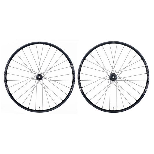 Industry Nine 1/1 GRCX-S Wheelset 700c 12x100/142 TA XDR-Goodwynn's