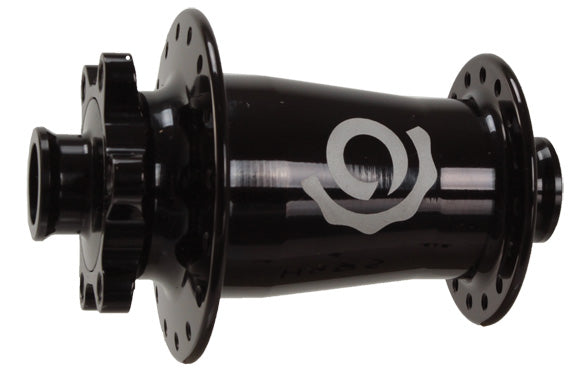 Industry Nine Hydra Front TA Hub 15x100mm 32h Black