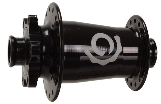 Industry Nine Hydra Front TA Hub 15x100mm 32h Black-Goodwynn's