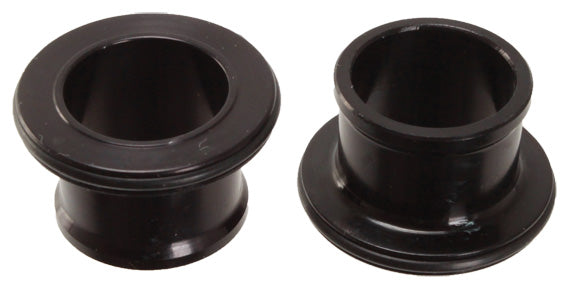 Industry Nine Torch 6-Bolt Front Axle End Cap Conversion Kit Converts to 20mm x 110mm Thru Axle