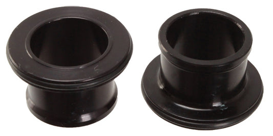 Industry Nine Torch 6-Bolt Front Axle End Cap Conversion Kit Converts to 20mm x 110mm Thru Axle-Goodwynn's