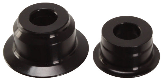 Industry Nine Torch 6-Bolt Rear Axle End Cap Conversion Kit converts to 10mm x 135mm Thru Bolt