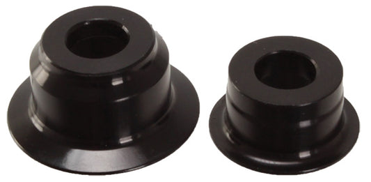 Industry Nine Torch 6-Bolt Rear Axle End Cap Conversion Kit converts to 10mm x 135mm Thru Bolt-Goodwynn's