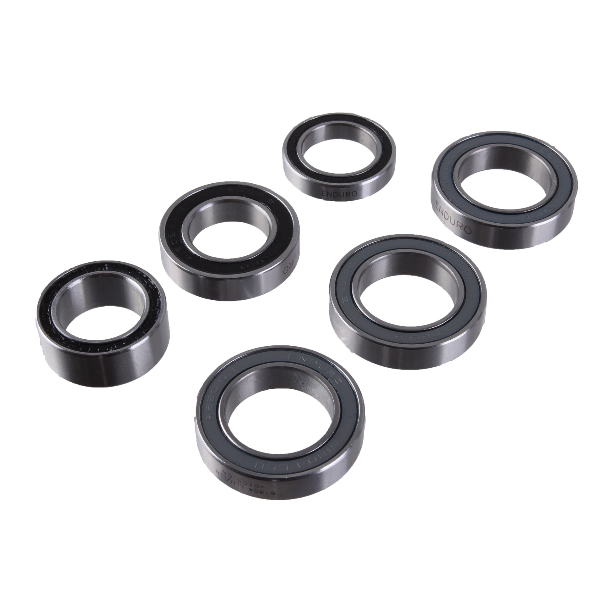 Industry Nine Hub Bearing Kit Torch Mountain 6-Bolt-Goodwynn&#39;sGoodwynn&#39;s