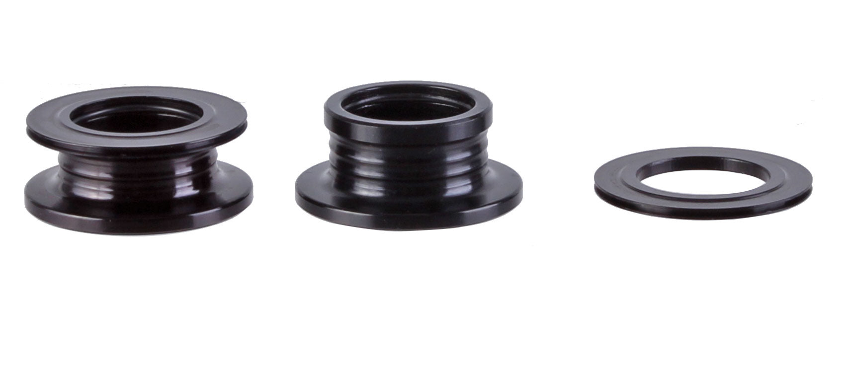 Industry Nine Front Hub Endcap Kit 15x110mm Torque Caps Hydra-Goodwynn&#39;sGoodwynn&#39;s