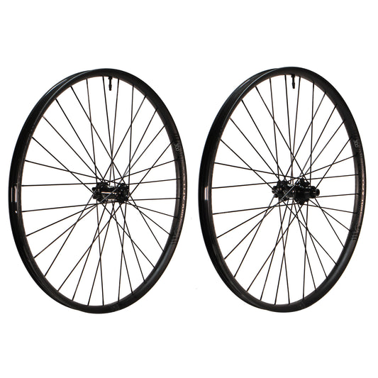 Industry Nine Enduro 300 29" Wheelset 15x110 TA/12x148 MS-Goodwynn's