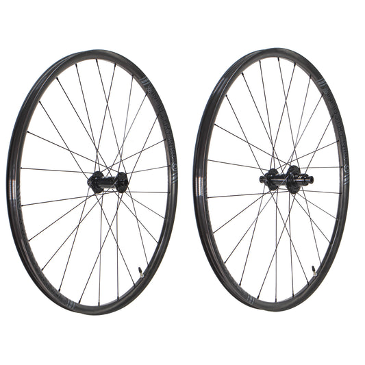 Industry Nine 1/1 Ultralite Carbon 29" Wheelset 15x110 TA/12x148XD-Goodwynn's