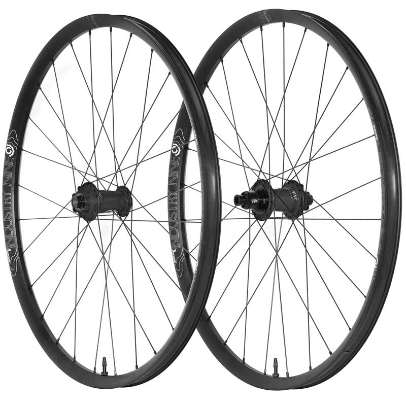 Industry Nine Hydra Classic Enduro S Wheelset - 29" 15 x 110mm/12 x 148mm 6-Bolt XD-Goodwynn&#39;sGoodwynn&#39;s