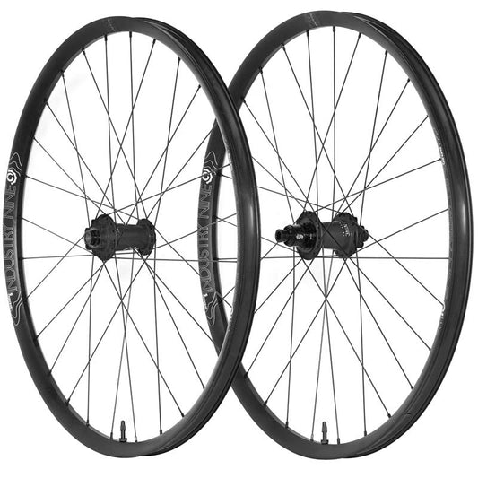 Industry Nine Hydra Classic Enduro S Wheelset - 29" 15 x 110mm/12 x 148mm 6-Bolt XD-Goodwynn's